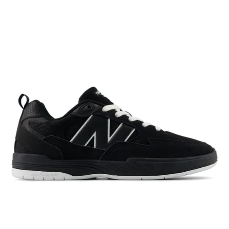 NEW BALANCE NUMERIC TIAGO LEMOS 808 LITE  BLACK/WHITE  808LSC