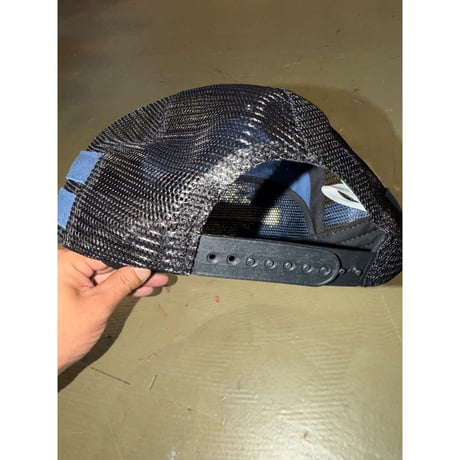 FUCKING AWESOME × INDEPENDENT SPIRAL LOGO TRUCKER