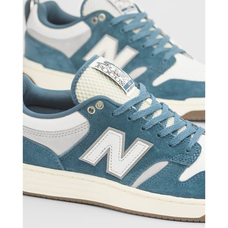 NEW BALANCE NUMERIC 480 FOCUS