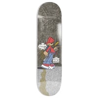 UNDERWORLD ELEMENT HALL B-BOY DECK 8.5