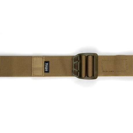 VAGA LIGHTWEIGHT BELT KHAKI UNICOLOR