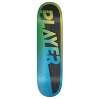 PLAYER DIAGONAL DECK 8.0
