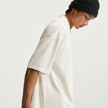 NIKE SB SOLID BREAK POLO