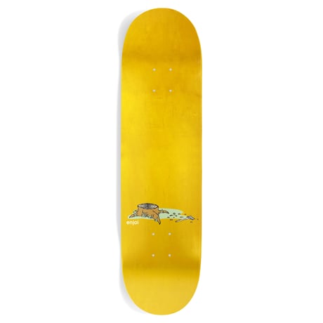 ENJOI CAT COLLAGE R7 DECK 8.0