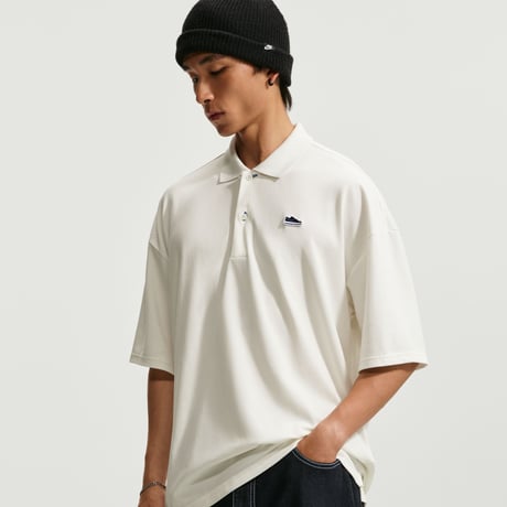 NIKE SB SOLID BREAK POLO