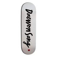 CHOCOLATE DAEWON SONG CHUNK DECK 8.5