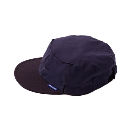 LIDAIRPEAKS CASK HAT ABYSS