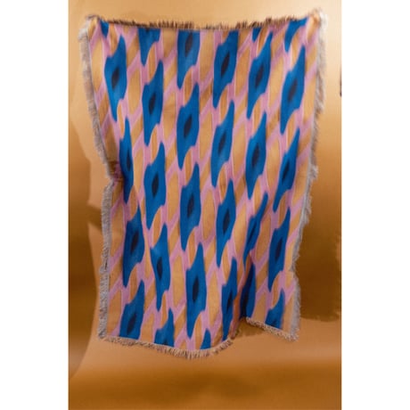 QUASI PASADENA BLANKET