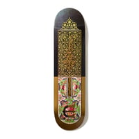EVISEN ANCIENT FLORA DECK 8.25