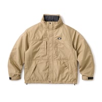 FTC 2 in 1 UTILITY JACKET COYOTE
