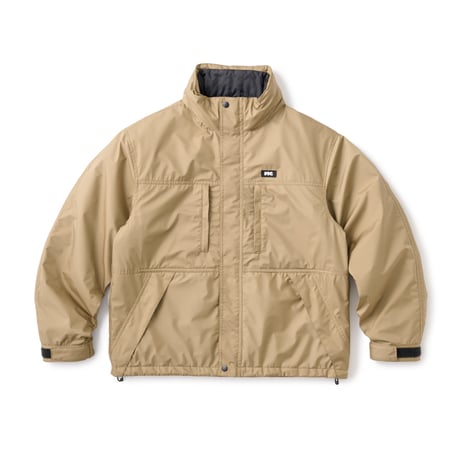 FTC 2 in 1 UTILITY JACKET COYOTE