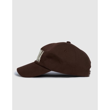 VICTORIA SPIKEY SNAPBACK