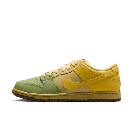 NIKE SB DUNK LOW PRO WC SAFFRON QUARTZ