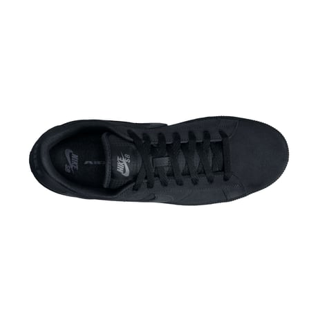 NIKE SB TENNIS CLASSIC BLACK/BLACK