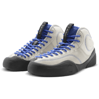VILLAGE PM 1PM MID OFF WHITE/BLUE