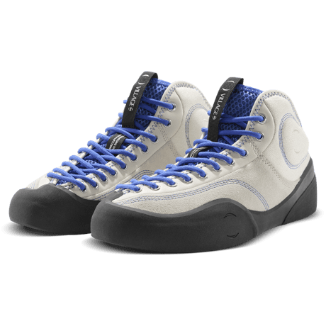 VILLAGE PM 1PM MID OFF WHITE/BLUE