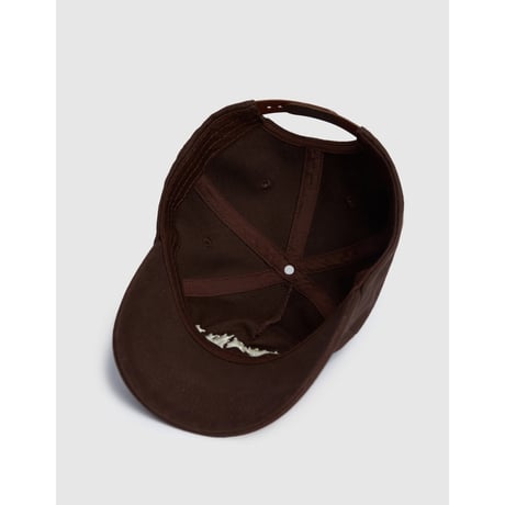 VICTORIA SPIKEY SNAPBACK