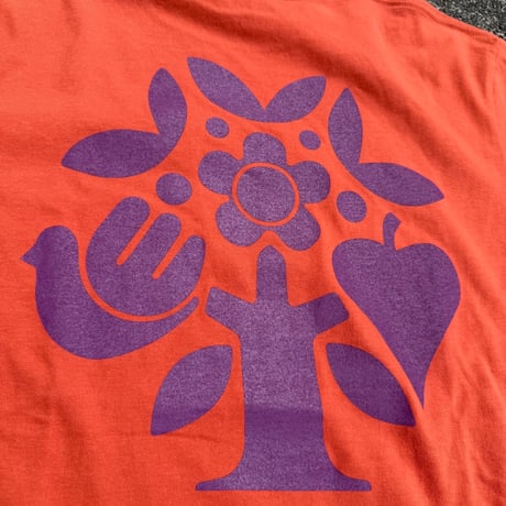 CANOLA LOGO TEE 2026