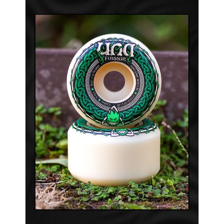 SPITFIRE FORMULA FOUR UNA TRINITY CONICAL FULL 97