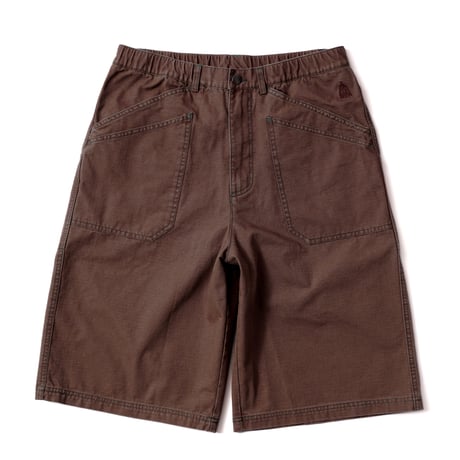 LIDAIRPEAKS ONYX SHORTS SOIL