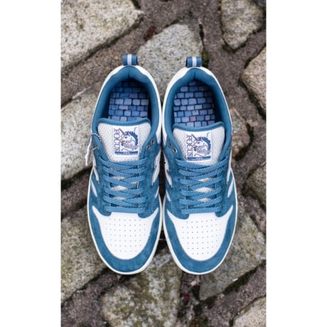 NEW BALANCE NUMERIC 480 FOCUS