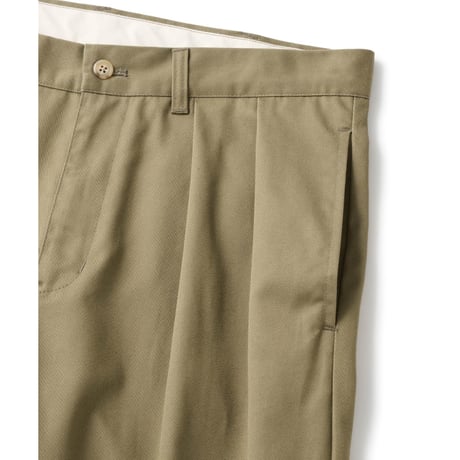 FTC CHINO SLACKS PANT KHAKI