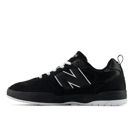 NEW BALANCE NUMERIC TIAGO LEMOS 808 LITE  BLACK/WHITE  808LSC