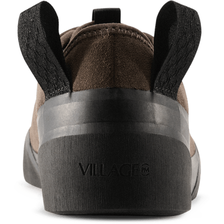 VILLAGE PM 1PM CHOCOLATE/BLACK