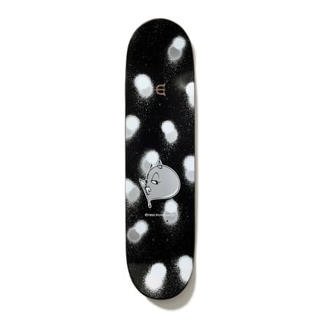 EVISEN DRIP LOGO 4 DECK 8.0