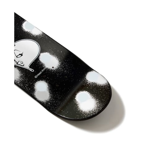EVISEN DRIP LOGO 4 DECK 8.0