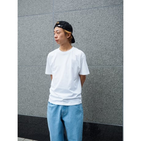 DIASPORA SKATEBOARDS 2P PACK TEE SHIRT