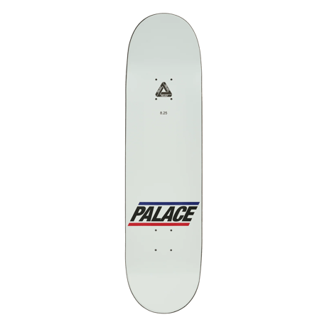 PALACE BASICALLY A BOARD 8.25
