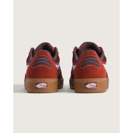 VANS SKATE ROWAN Z3 BORDEAUX
