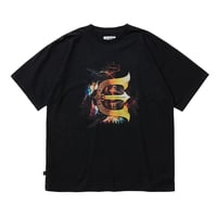 EVISEN CLASSIC E LOGO TEE