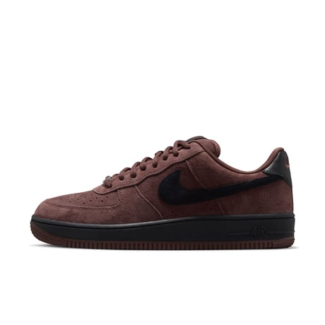 NIKE SB AIR FORCE 1 LIGHT CHOCOLATE