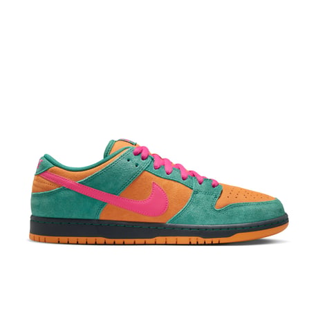NIKE SB DUNK LOW PRO GREEN NOISE/WATER MELON