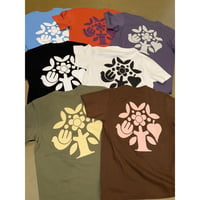 CANOLA LOGO TEE 2026