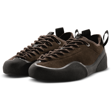 VILLAGE PM 1PM CHOCOLATE/BLACK