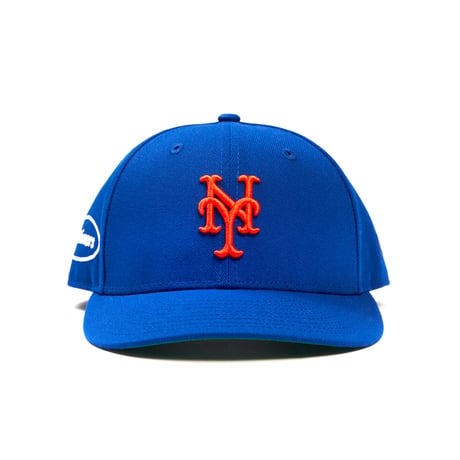 ALLTIMERS NEW ERA METS SNAPBACK ROYAL