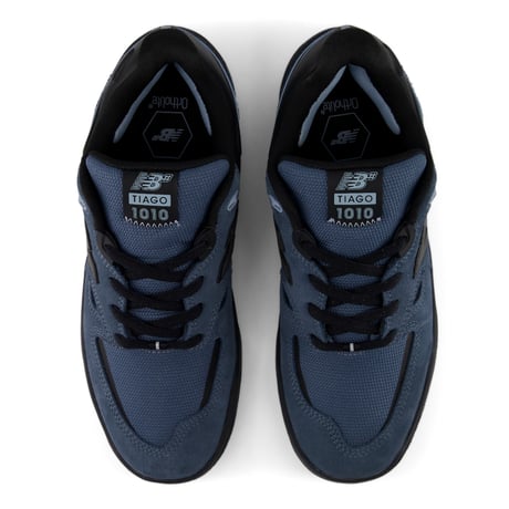 NEW BALANCE NUMERIC TIAGO LEMOS 1010 SHADOW BLUE