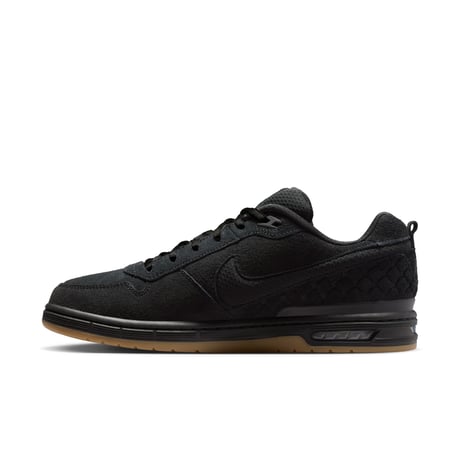 NIKE SB PAUL RODRIGUEZ ZOOM AIR LOW BLACK GUM