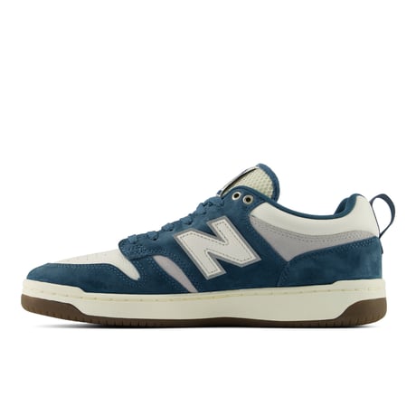 NEW BALANCE NUMERIC 480 FOCUS