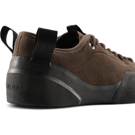 VILLAGE PM 1PM CHOCOLATE/BLACK