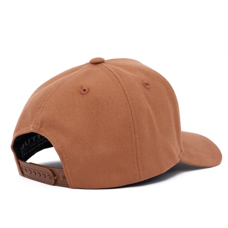 CARPET COMPANY GLOW IN THE DARK C-STAR HAT BROWN