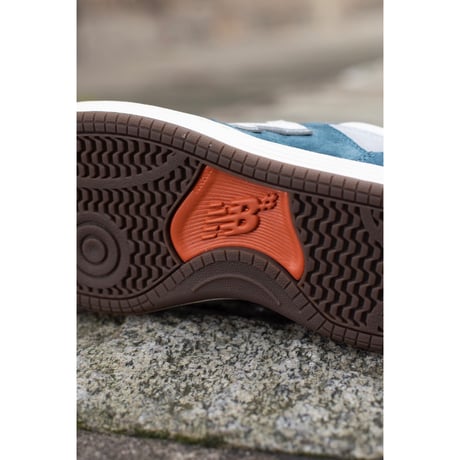 NEW BALANCE NUMERIC 480 FOCUS