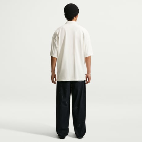 NIKE SB SOLID BREAK POLO