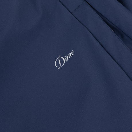 DIME ATHLETIC SNAP PANTS NAVY
