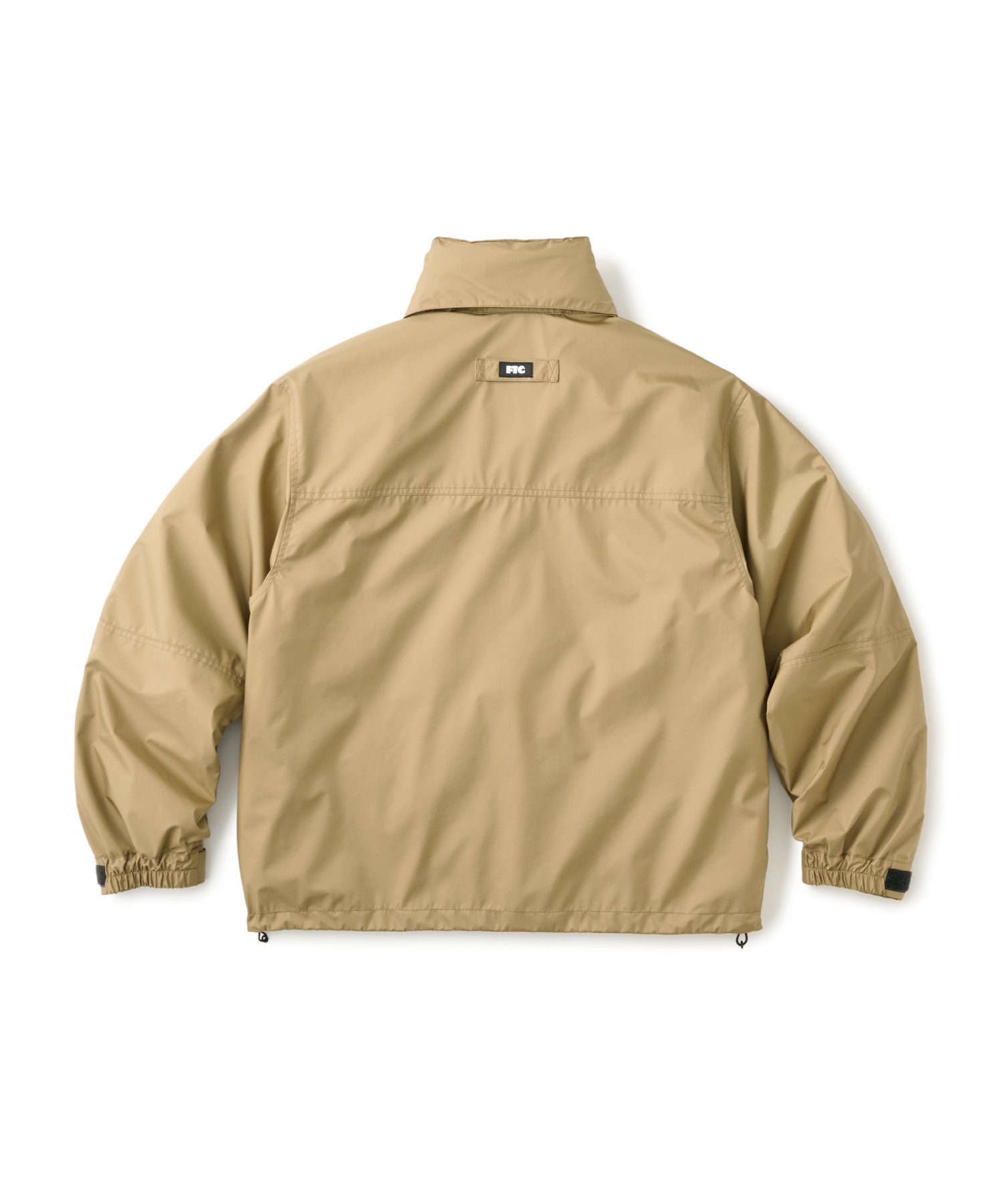 FTC 2 in 1 UTILITY JACKET COYOTE | CANOLA SKATE