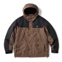 FTC WATERPROOF 3L MOUNTAIN JACKET