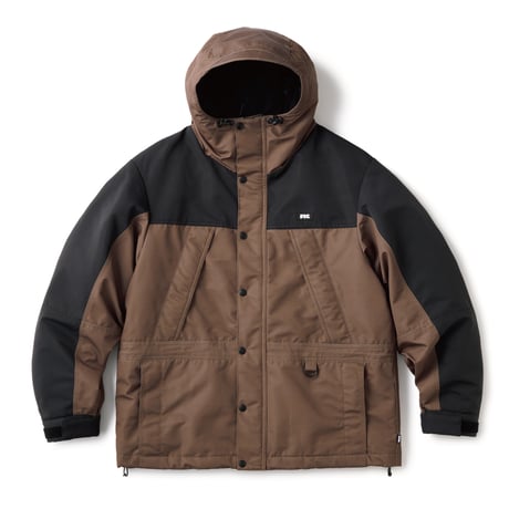 FTC WATERPROOF 3L MOUNTAIN JACKET